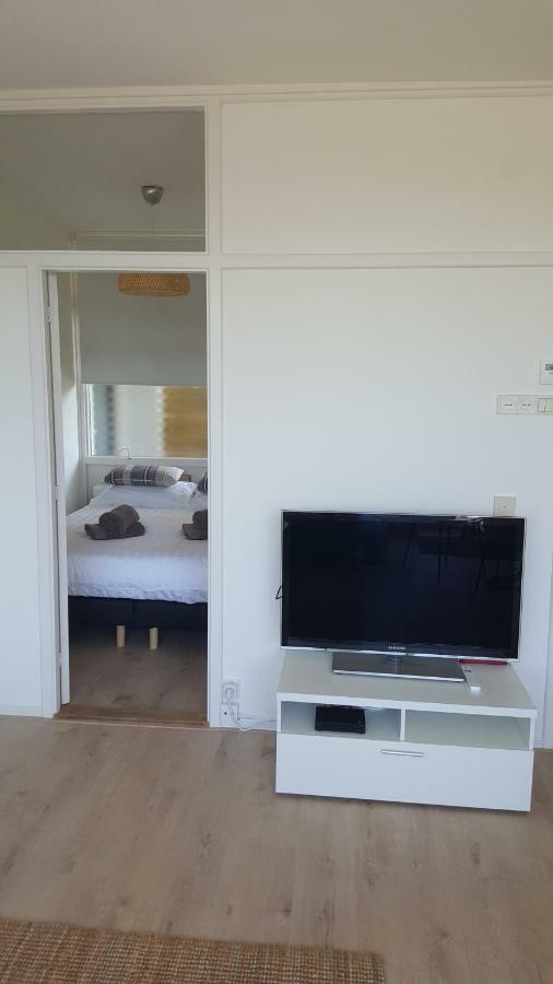 De Schelp 37 Apartman Zandvoort Kültér fotó