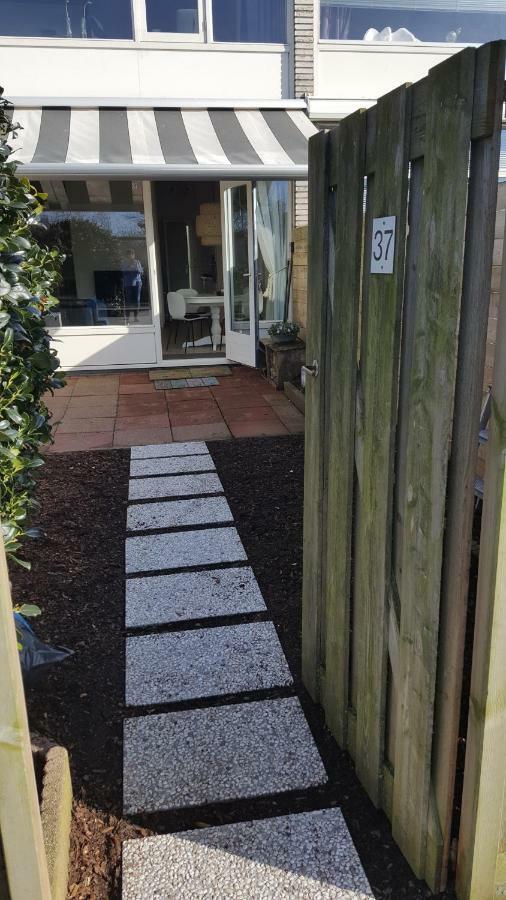 De Schelp 37 Apartman Zandvoort Kültér fotó