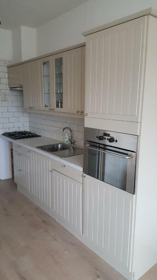 De Schelp 37 Apartman Zandvoort Kültér fotó