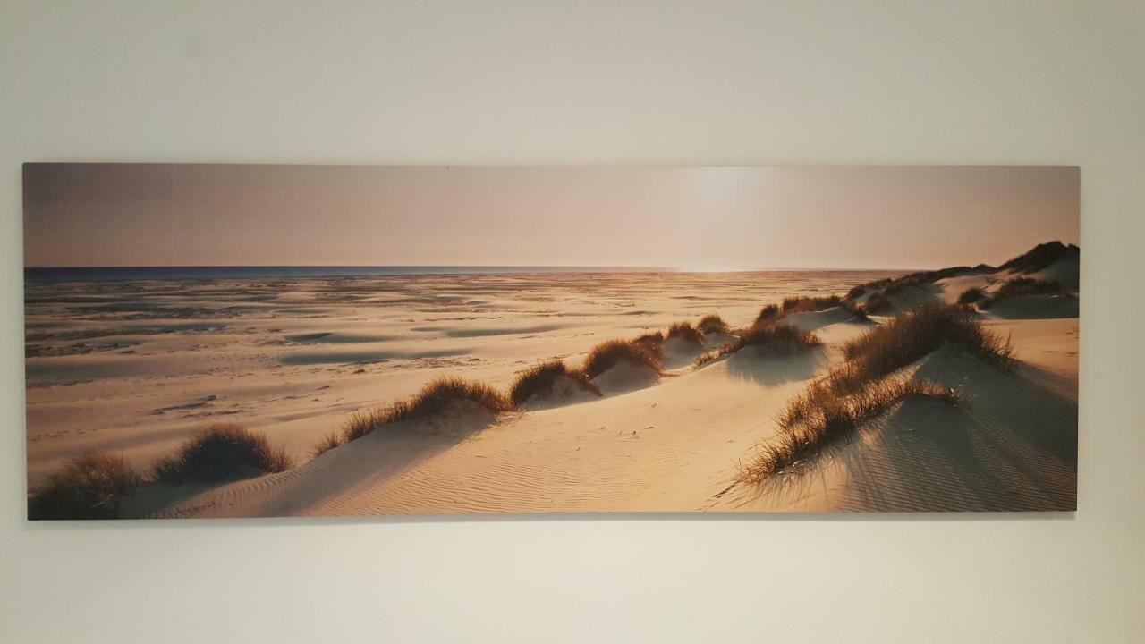 De Schelp 37 Apartman Zandvoort Kültér fotó