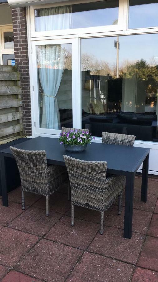 De Schelp 37 Apartman Zandvoort Kültér fotó